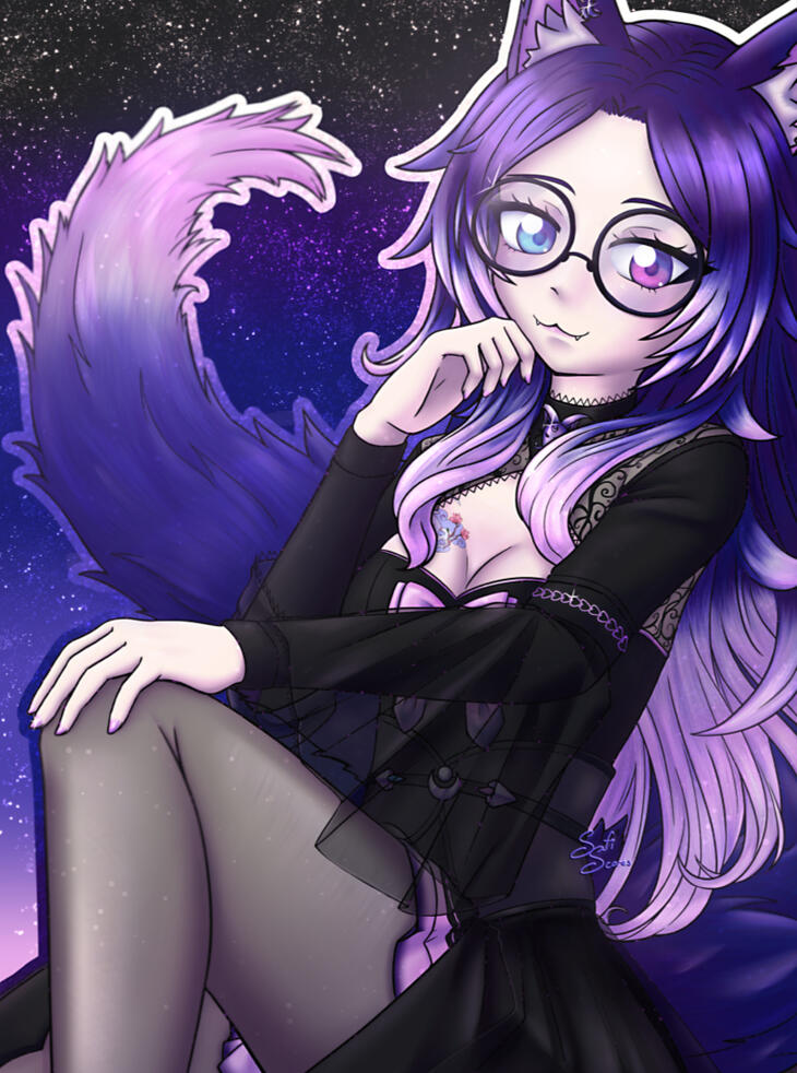 Whisper Limit Palette