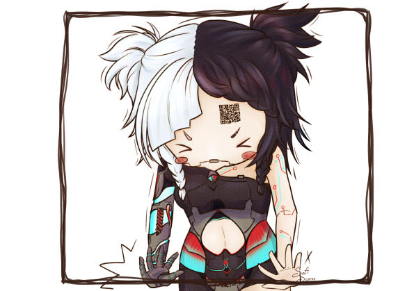 U L-l-li-li-loves you