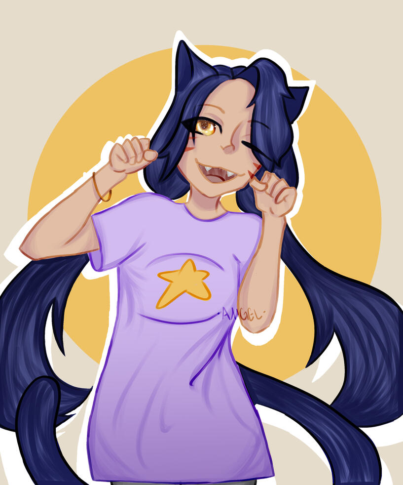 Angel (Discord Only)